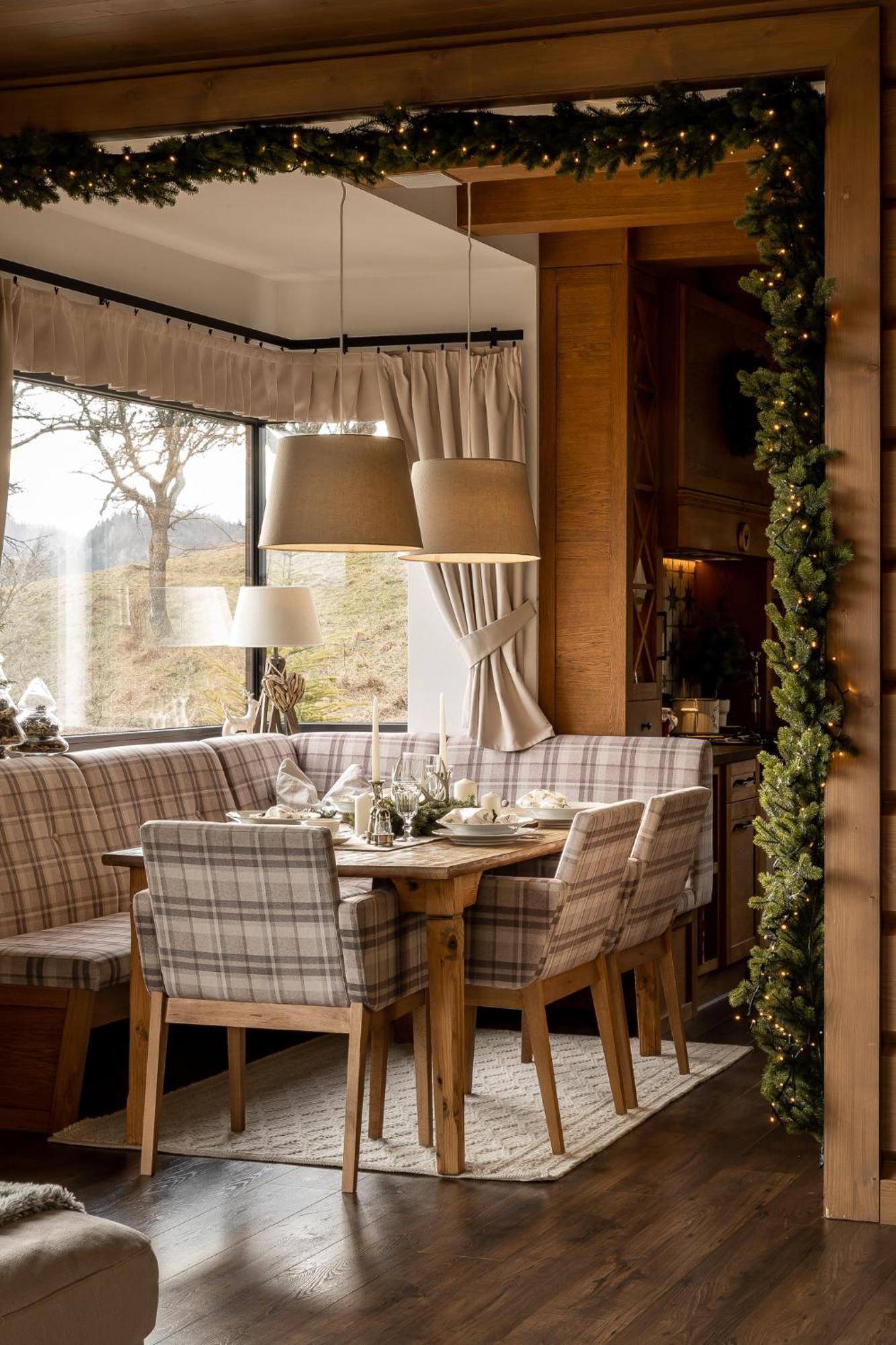 Chalet Villa Pod Jemiola 슈차브니차 외부 사진