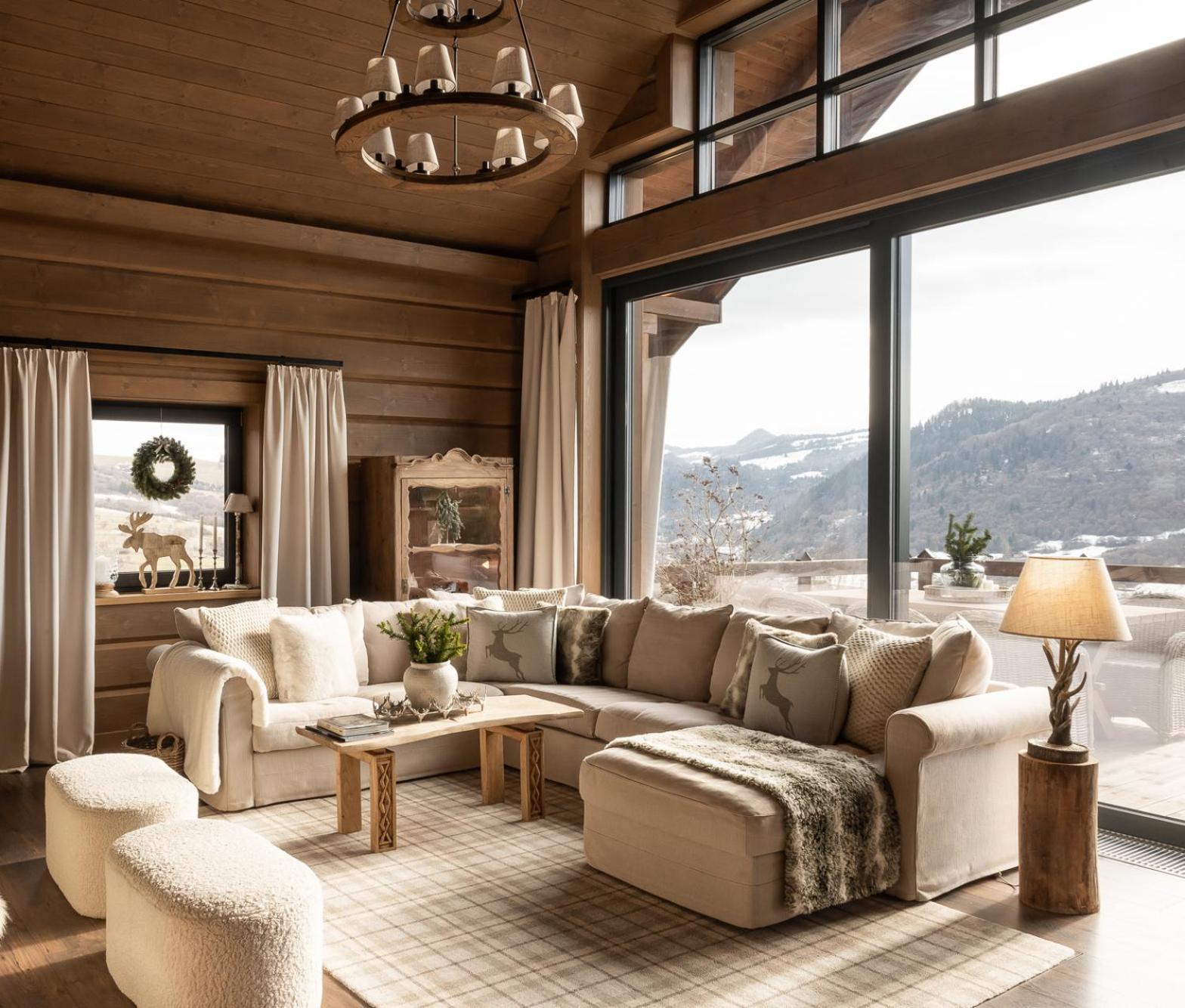 Chalet Villa Pod Jemiola 슈차브니차 외부 사진