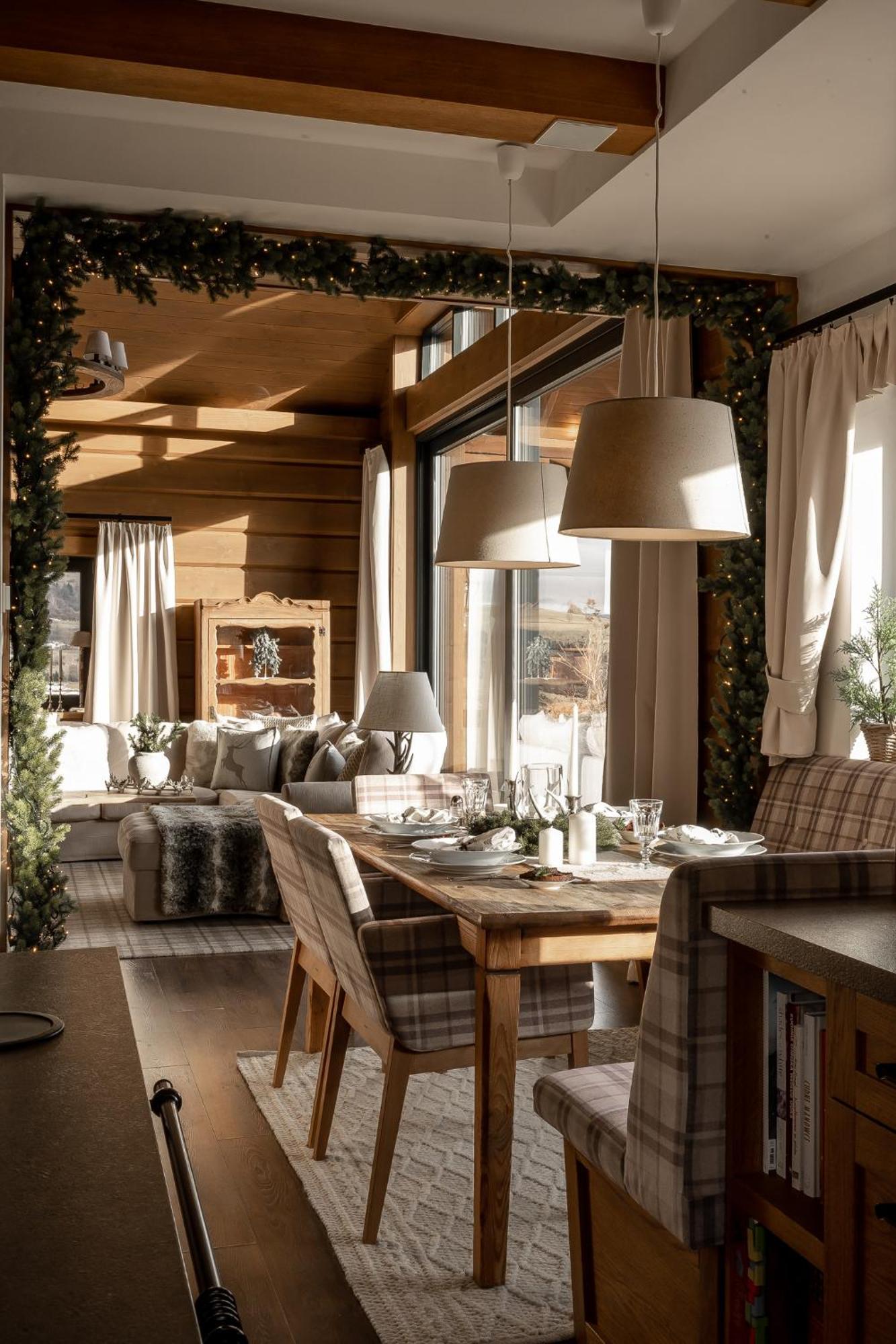 Chalet Villa Pod Jemiola 슈차브니차 외부 사진