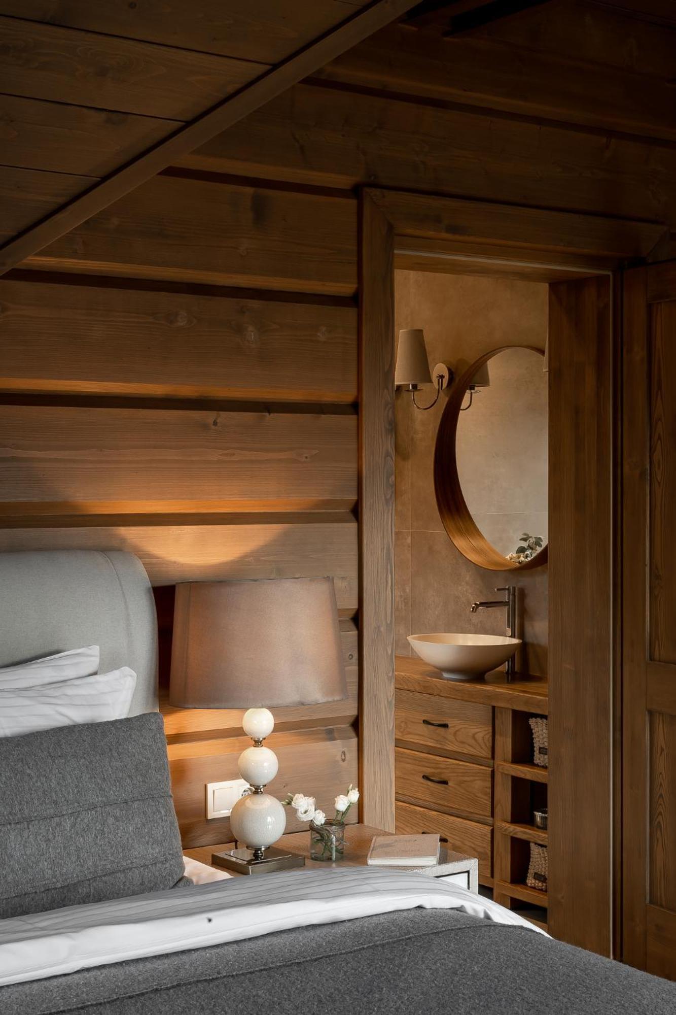 Chalet Villa Pod Jemiola 슈차브니차 외부 사진