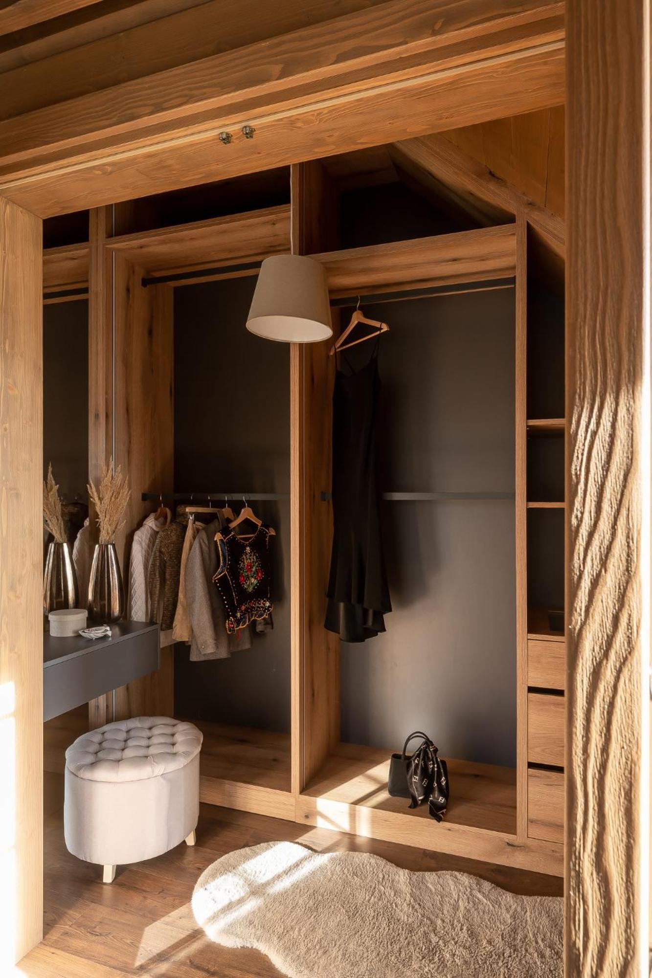 Chalet Villa Pod Jemiola 슈차브니차 외부 사진