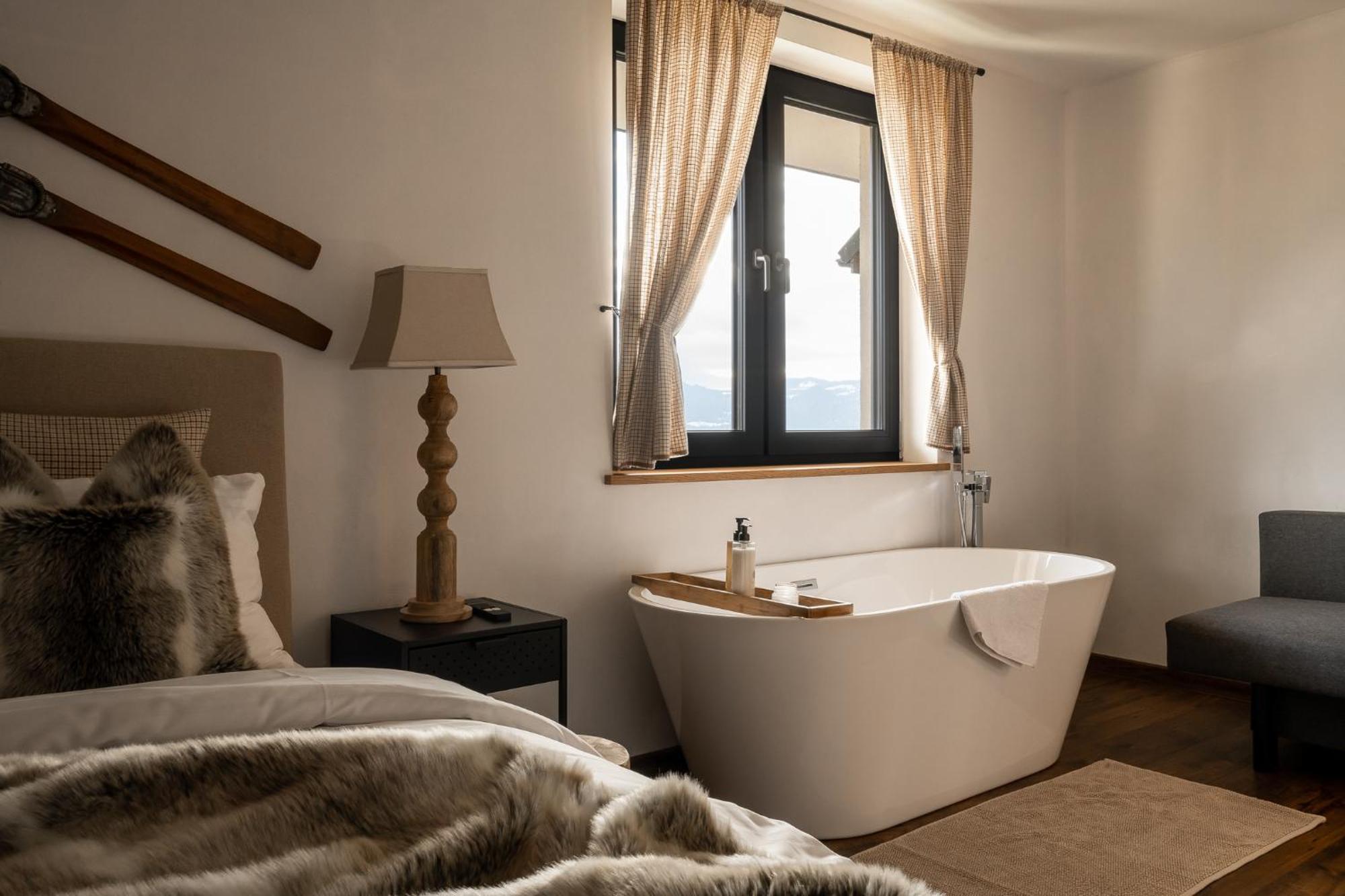 Chalet Villa Pod Jemiola 슈차브니차 외부 사진